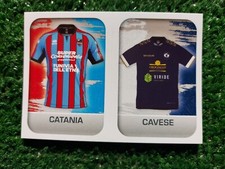 FIGURINA CALCIATORI PANINI