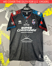 Maglia Catania Terzo Calcio