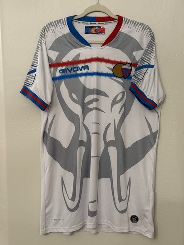Maglia calcio catania 2020 - maglia,