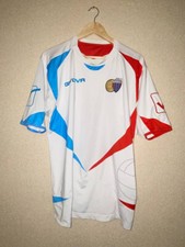 Maglia calcio Catania Away