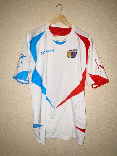 Maglia calcio catania away - calcio,