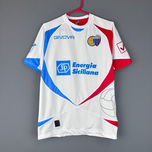 Maglia calcio catania away - calcio,