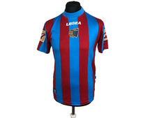 Catania Home football shirt