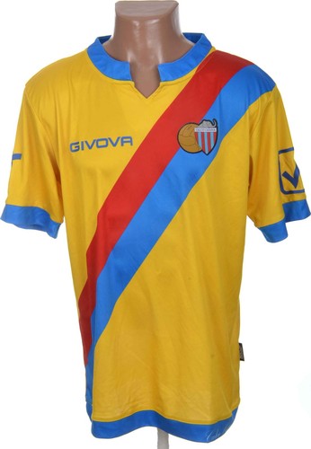 Maglia calcio catania - maglia,