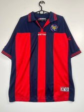 Maglia Cosenza Calcio Home #11