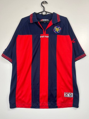 Maglia cosenza calcio home - maglia,