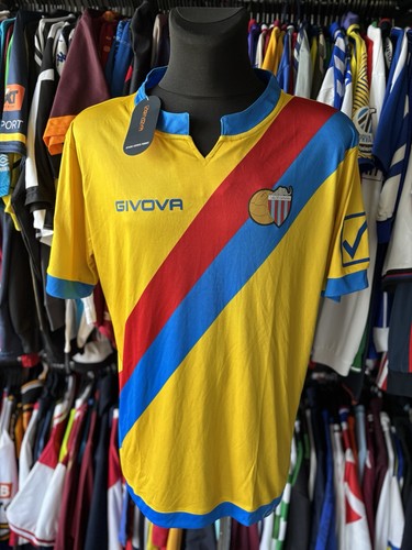 Maglia calcio catania - maglia,