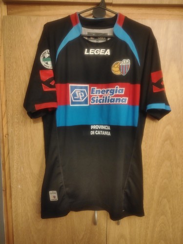Maglia calcio catania - calcio,
