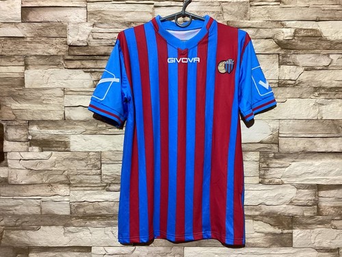 Maglia calcio catania 2013 - calcio,