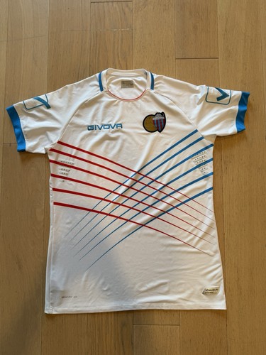 Maglia calcio catania - calcio,