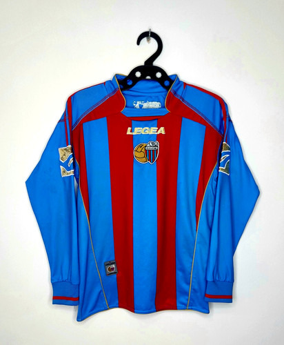 Maglia calcio vintage - calcio, legea