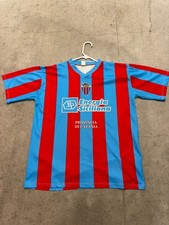 Maglia calcio mascara vintage